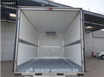 تأجير Mercedes-Benz Sprinter 315 CDI Koelwagen Achterdeuren Thermo King C-250 Airco MBUX Koel Koeler Kühl Kühler Kühlwagen Kühlkoffer 17m3 Airco Cruise contr Mercedes-Benz Sprinter 315 CDI Koelwagen Achterdeuren Thermo King C-250 Airco MBUX Koel Koeler Kühl Kühler Kühlwagen Kühlkoffer 17m3 Airco Cruise contr: صور 3
