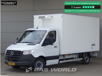 تأجير Mercedes-Benz Sprinter 315 CDI Koelwagen Achterdeuren Thermo King C-250 Airco MBUX Koel Koeler Kühl Kühler Kühlwagen Kühlkoffer 17m3 Airco Cruise contr Mercedes-Benz Sprinter 315 CDI Koelwagen Achterdeuren Thermo King C-250 Airco MBUX Koel Koeler Kühl Kühler Kühlwagen Kühlkoffer 17m3 Airco Cruise contr: صور 1