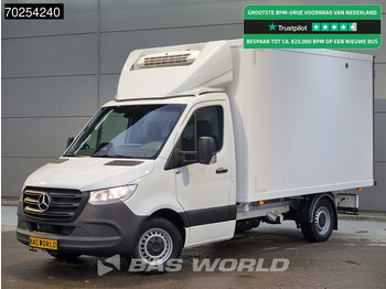 الشاحنات الصغيرة المبردة MERCEDES-BENZ Sprinter 315
