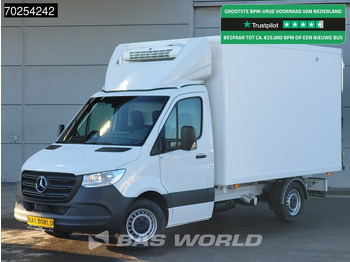 الشاحنات الصغيرة المبردة MERCEDES-BENZ Sprinter 315