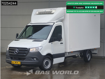 الشاحنات الصغيرة المبردة MERCEDES-BENZ Sprinter 315