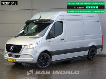 فان المدمجة MERCEDES-BENZ Sprinter 315