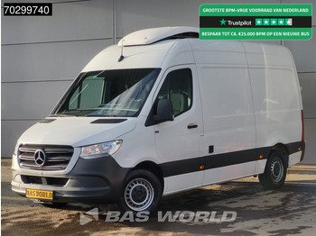 الشاحنات الصغيرة المبردة MERCEDES-BENZ Sprinter 316