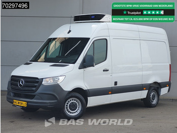 الشاحنات الصغيرة المبردة MERCEDES-BENZ Sprinter 316