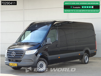 فان MERCEDES-BENZ Sprinter 317