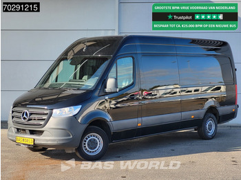 فان MERCEDES-BENZ Sprinter 317