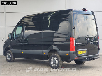 فان Mercedes-Benz Sprinter 317 CDI Automaat 3,5t Trekhaak L2H2 170PK Airco Camera MBUX Euro6 L2 12m3 Airco Trekhaak: صور 2