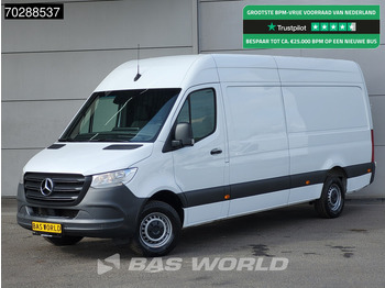 فان MERCEDES-BENZ Sprinter 317