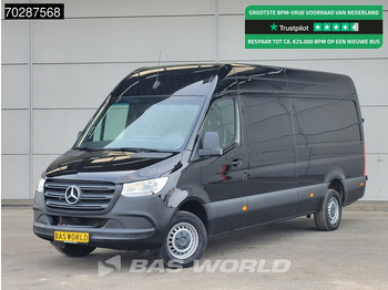 فان MERCEDES-BENZ Sprinter 317