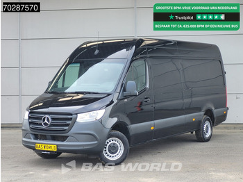 فان MERCEDES-BENZ Sprinter 317