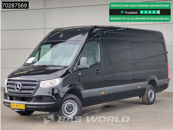 فان MERCEDES-BENZ Sprinter 317