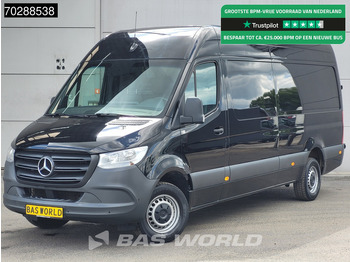 فان MERCEDES-BENZ Sprinter 317