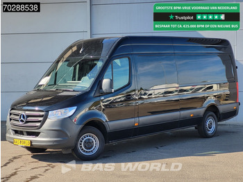 فان MERCEDES-BENZ Sprinter 317