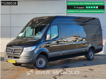 فان MERCEDES-BENZ Sprinter 317