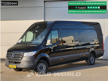 فان MERCEDES-BENZ Sprinter 317