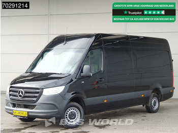 فان MERCEDES-BENZ Sprinter 317