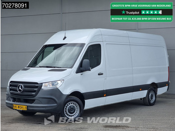 فان MERCEDES-BENZ Sprinter 317