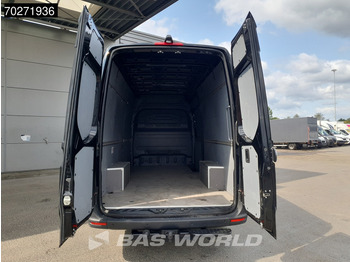 فان Mercedes-Benz Sprinter 317 CDI Automaat L3H2 Black Edition 3500KG Trekhaak Airco Camera Parkeersensoren MBUX CarPlay Euro6 L3 15m3 Airco Trekhaak: صور 3