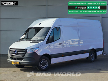 فان MERCEDES-BENZ Sprinter 317