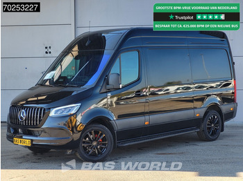 فان MERCEDES-BENZ Sprinter 319