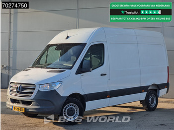 فان MERCEDES-BENZ Sprinter 319