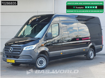 فان MERCEDES-BENZ Sprinter 319