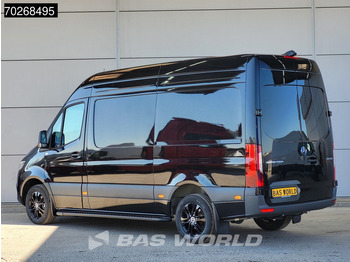 فان جديد Mercedes-Benz Sprinter 319 CDI Automaat Black Edition L2H2 model 2025 Camera MBUX LED Airco Cruise 11m3 Airco Cruise control: صور 5