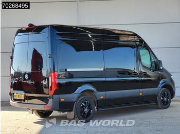 فان جديد Mercedes-Benz Sprinter 319 CDI Automaat Black Edition L2H2 model 2025 Camera MBUX LED Airco Cruise 11m3 Airco Cruise control: صور 3