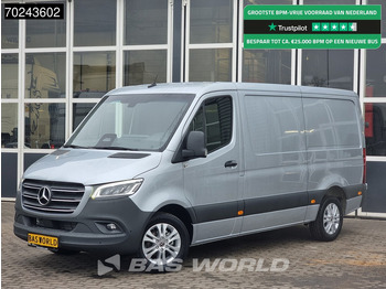 فان MERCEDES-BENZ Sprinter 319