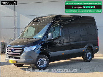 فان MERCEDES-BENZ Sprinter 319