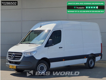فان MERCEDES-BENZ Sprinter 319