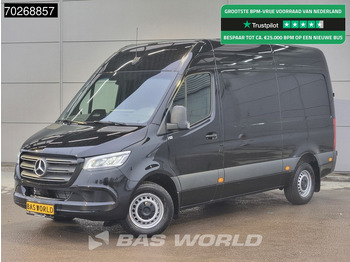 فان MERCEDES-BENZ Sprinter 319