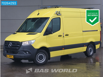 سيارة إسعاف MERCEDES-BENZ Sprinter 319
