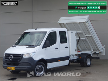 قلاب صغير MERCEDES-BENZ Sprinter 514
