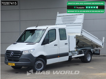 قلاب صغير MERCEDES-BENZ Sprinter 514