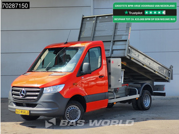 قلاب صغير MERCEDES-BENZ Sprinter 514