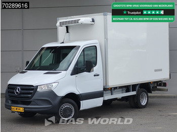 الشاحنات الصغيرة المبردة MERCEDES-BENZ Sprinter 515