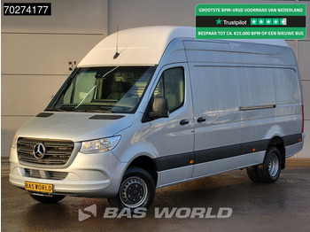 فان MERCEDES-BENZ Sprinter 519