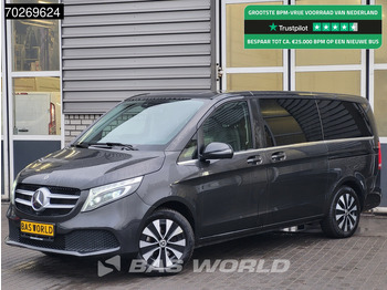 صغيرة MERCEDES-BENZ