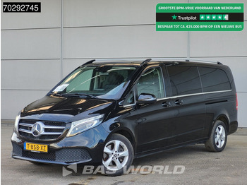 صغيرة MERCEDES-BENZ