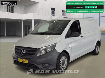 فان المدمجة MERCEDES-BENZ Vito 110