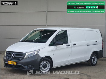 فان المدمجة MERCEDES-BENZ Vito 110