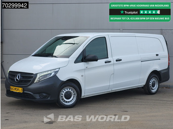 فان المدمجة MERCEDES-BENZ Vito 110