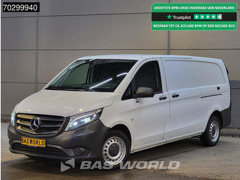 فان المدمجة MERCEDES-BENZ Vito 110