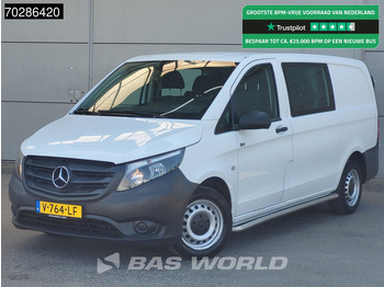 فان المدمجة MERCEDES-BENZ Vito 111