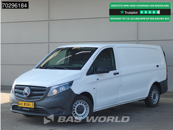 فان المدمجة MERCEDES-BENZ Vito 114