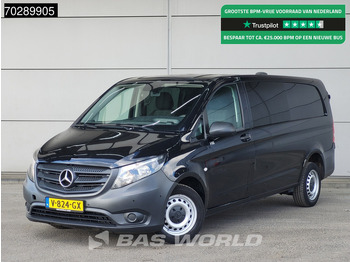 فان المدمجة MERCEDES-BENZ Vito 114