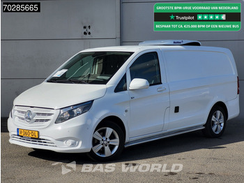 الشاحنات الصغيرة المبردة MERCEDES-BENZ Vito 114