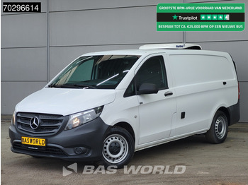 الشاحنات الصغيرة المبردة MERCEDES-BENZ Vito 116