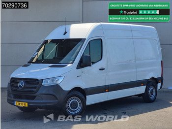 فان MERCEDES-BENZ eSprinter